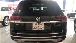 فولكسفاغن أطلس